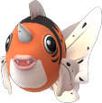 None of its forms are good for battle so who cares