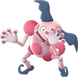 This one has low stars and I previously had the one that evolves directly to this