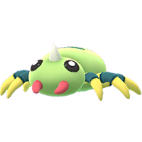 None of its forms are good for battle so who cares