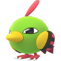 None of its forms are good for battle so who cares