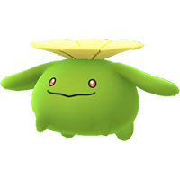 None of its forms are good for battle so who cares