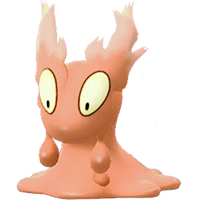 None of its forms are good for battle so who cares