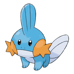 I have one of the evolved forms already