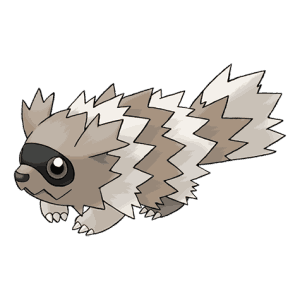 None of its forms are good and I already have the evolution