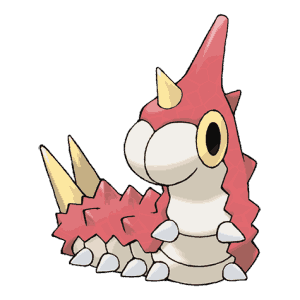 None of its forms are good for battle so who cares
