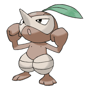 None of its forms are good for battle so who cares