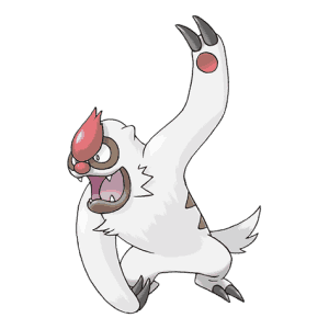 This one has low stars and I previously had the one that evolves directly to this