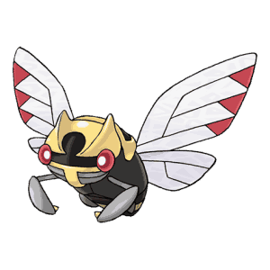 None of its forms are good for battle so who cares