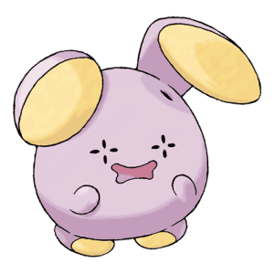 None of its forms are good and I already have the evolution
