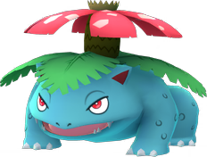 This one has low stars and I previously had the one that evolves directly to this