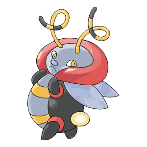 None of its forms are good for battle so who cares