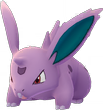 I have one of the evolved forms already