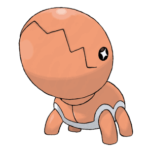 I have one of the evolved forms already
