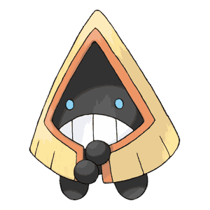 None of its forms are good and I already have the evolution