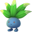 I have one of the evolved forms already