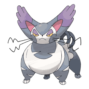 None of its forms are good for battle so who cares