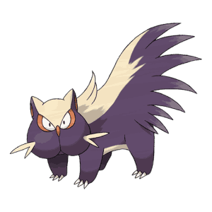 None of its forms are good for battle so who cares