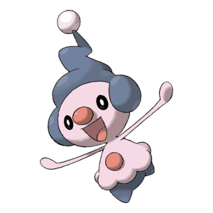 I have one of the evolved forms already