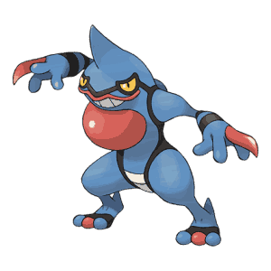 None of its forms are good for battle so who cares