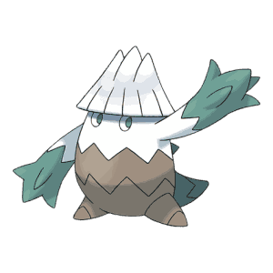 None of its forms are good and I already have the evolution