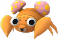 None of its forms are good for battle so who cares