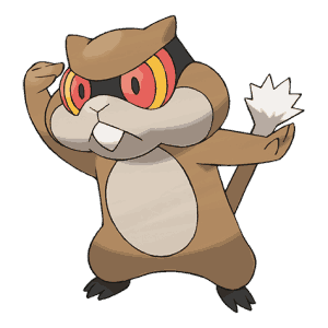 None of its forms are good for battle so who cares