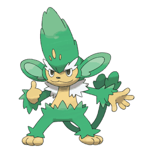 None of its forms are good for battle so who cares