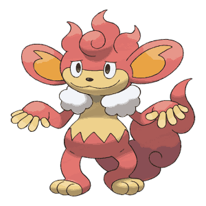 None of its forms are good for battle so who cares