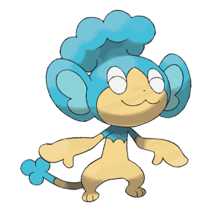 None of its forms are good and I already have the evolution