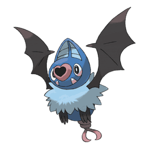 None of its forms are good for battle so who cares