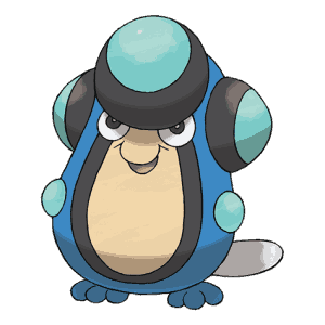 None of its forms are good for battle so who cares