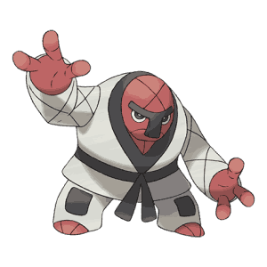 None of its forms are good for battle so who cares