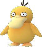 I have one of the evolved forms already