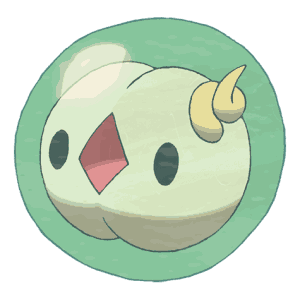 I have one of the evolved forms already