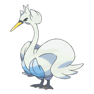None of its forms are good for battle so who cares