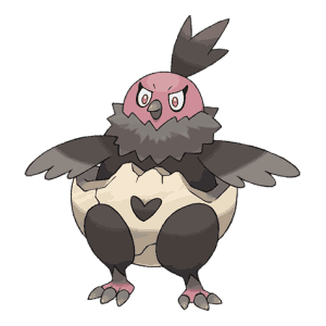 None of its forms are good for battle so who cares