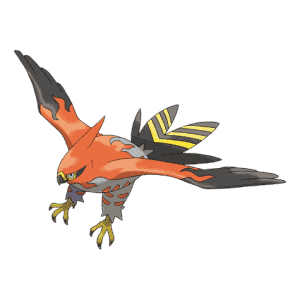 None of its forms are good for battle so who cares