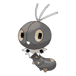 None of its forms are good for battle so who cares