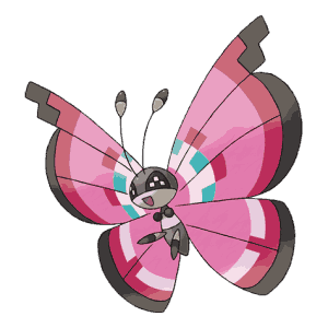 None of its forms are good for battle so who cares