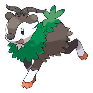 None of its forms are good for battle so who cares
