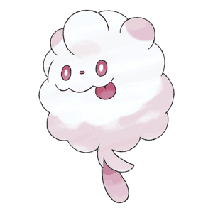 None of its forms are good for battle so who cares