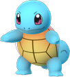 I have one of the evolved forms already