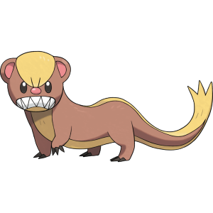 None of its forms are good for battle so who cares