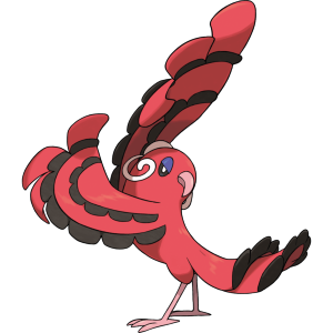 None of its forms are good for battle so who cares