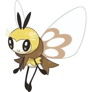 None of its forms are good for battle so who cares