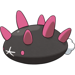 None of its forms are good for battle so who cares